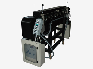 Pin-hole detector